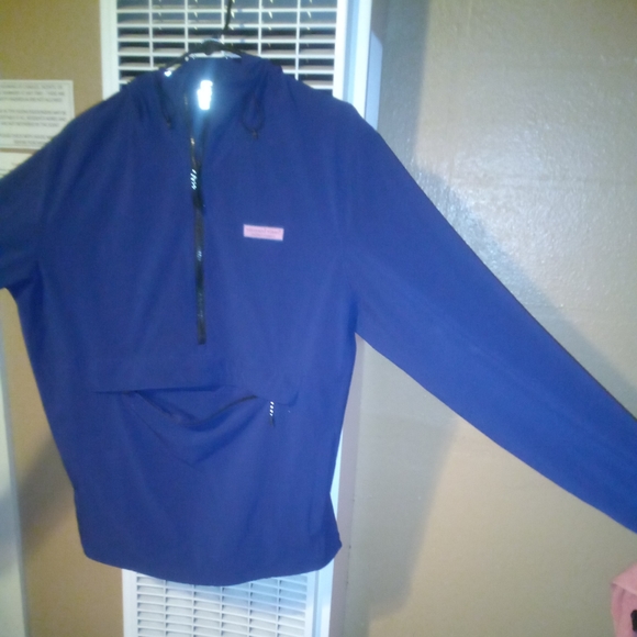 Wind breaker active wear - Picture 4 of 4